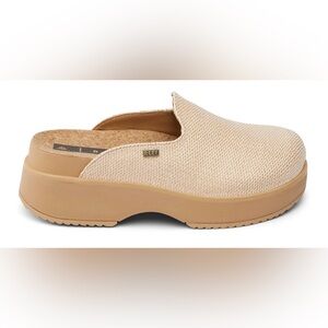 REEF Vista Skye Clogs sz 10